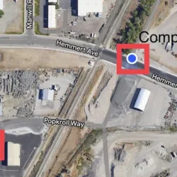 Idaho Falls Sanitation