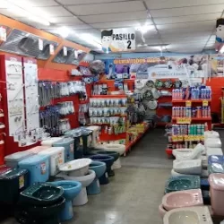 Bazar Universal Ferreterías Sucursal Coatzintla