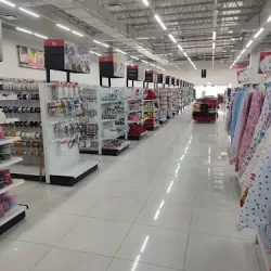 PARISINA VALLE DE CHALCO PLAZA
