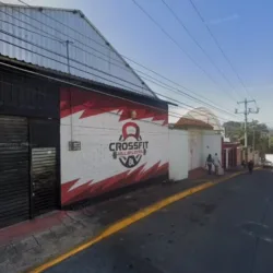 Crossfit Villaflores