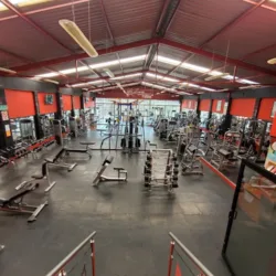 Zona Fitness FPK