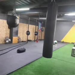 Arles Studio Fitness