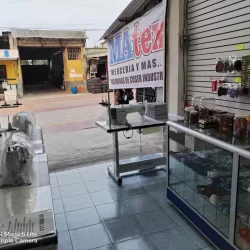 Mercería matex