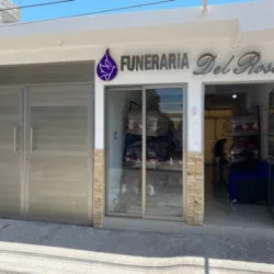 FUNERARIA "DEL ROSARIO"