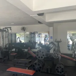 A'Lien Fitness Gym