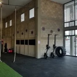CrossFit | CRONOS PASTEUR