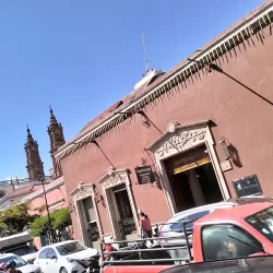 Mercería Lupita