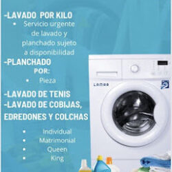 Tintorería LAMAR