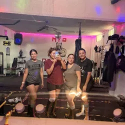 Team Mago