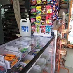 Mercería San Isidro