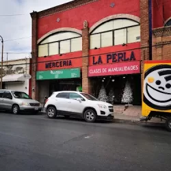 Mercería La Perla