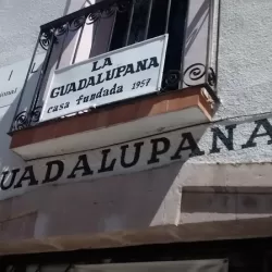 LA GUADALUPANA