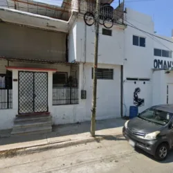 Roman's Gym