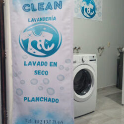LOVI CLEAN LAVANDERÍA