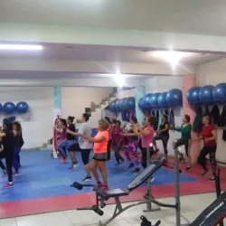 BodyFitness gym