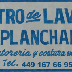 CENTRO DE LAVADO Y PLANCHADO ALCAZAR