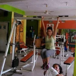 Max sport gym