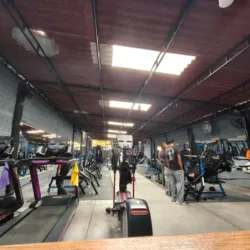 ALPHA GYM