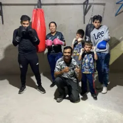 Trejo"s Gym