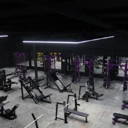 Lionfit Escuinapa