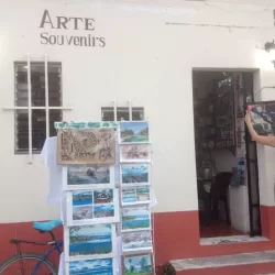 PAPELERÍA DEL CENTRO