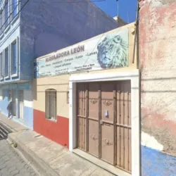 Alquiladora Leon