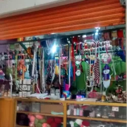 Mercería Jaltenco