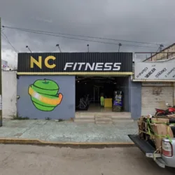 NC FITNESS