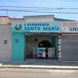 Lavanderia Santa Maria