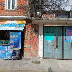 Lavanderia La Peque