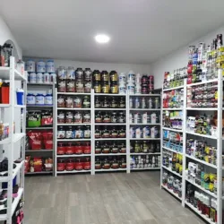 Fitness Style
