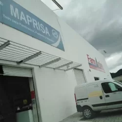 MAPRISA