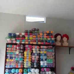 Estambres y Mercería Olivia