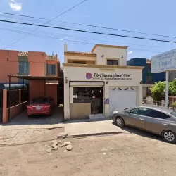 Cyber, Papelería y Regalos Gissel