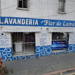Lavandería Flor de Luna