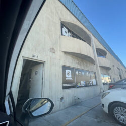 LORSA Monterrey Lavadoras Industriales