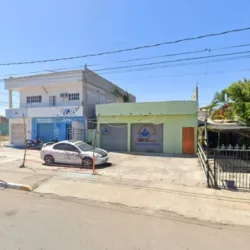 San Carlos Servicios Funerarios