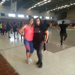 Gimnasio Municipal