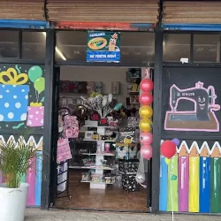 Mercería Arte y Papel Venta de Estambres