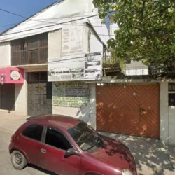 Casa Luli