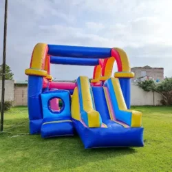 Alquiladora para Eventos AMex Metepec