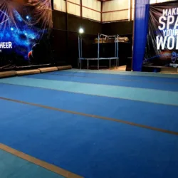 Space Cheer Academy
