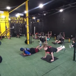 YourFit Center Vista Hermosa