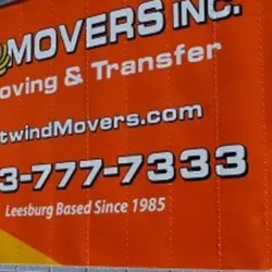 Eastwind Movers, Inc.