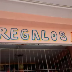 Papelería Mercería y Regalos ABC