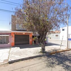 Lavandería El Tendedero Sucursal Factor