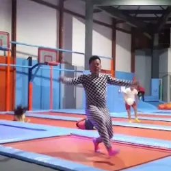 Top Jump