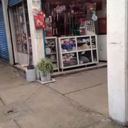 Merceria