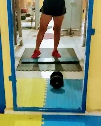 Strength Fitness GYM