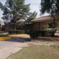 Jardines del Santo Cristo
